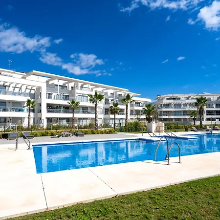 Modern With Sea And Poolview Apartamento