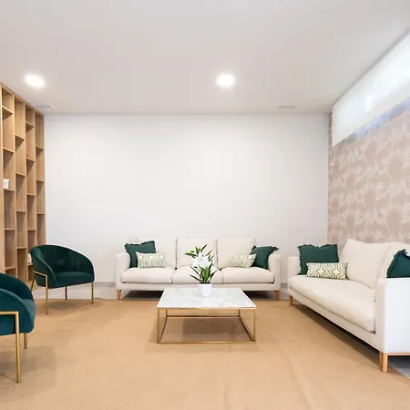 Modern With Sea And Poolview Apartamento *