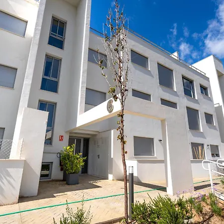 Modern Apartment With Sea And Poolview Apartment Fuengirola