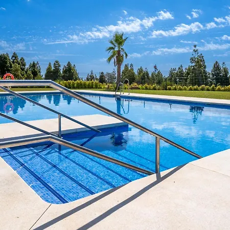 Apartamento Modern With Sea And Poolview Fuengirola