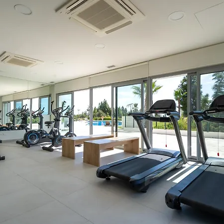 Apartment Modern Apartment With Sea And Poolview Fuengirola