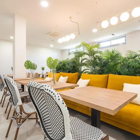 Modern With Sea And Poolview Apartamento