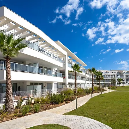 Modern With Sea And Poolview Apartamento *